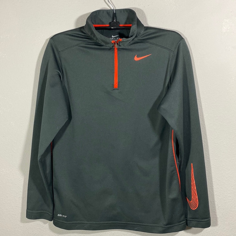 NIKE dri fit